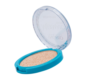 INGRID x eZEBRA MERMAID GLOW HIGHLIGHTER 02 7G