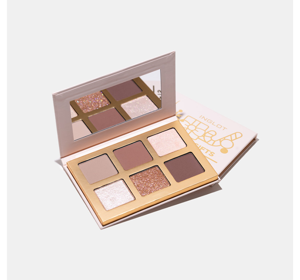 Inglot Gold 'N' Gifts Lidschattenpalette 17,1g