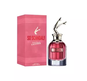 JEAN PAUL GAULTIER SO SCANDAL EDP SPRAY 30ML