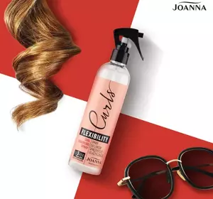 JOANNA PROFESSIONAL CURL SPRAY FÜR LOCKEN 300ML