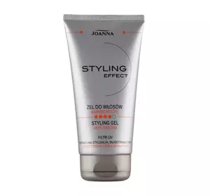 JOANNA STYLING EFFECT HAARGEL EXTRA STARK 150G