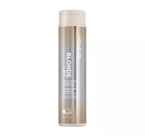 JOICO BLONDE LIFE BRIGHTENING SHAMPOO BLOND 300 ML