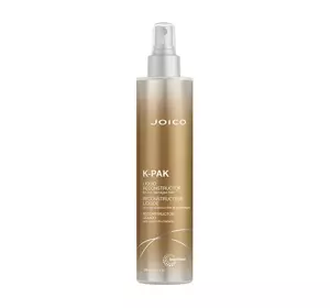 JOICO K-PAK LIQUID RECONSTRUCTOR SPRAY-CONDITIONER FÜR GESCHÄDIGTES HAAR 300ML