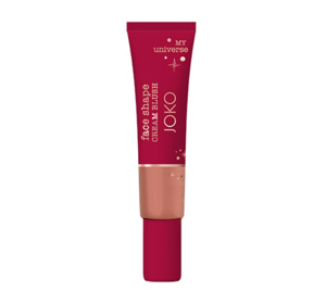 JOKO MY UNIVERSE ROUGE IN CREME 01 LIGHT 15ML