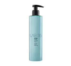 KALLOS LAB35 CURL MANIA SHAMPOO FÜR WELLIGES UND LOCKIGES HAAR 300ML