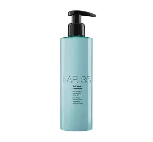 KALLOS LAB35 CURL MANIA SPÜLUNG FÜR WELLIGES UND LOCKIGES HAAR 250ML