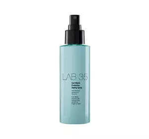 KALLOS LAB35 CURL MANIA STYLINGSPRAY FÜR WELLIGES UND LOCKIGES HAAR 150ML