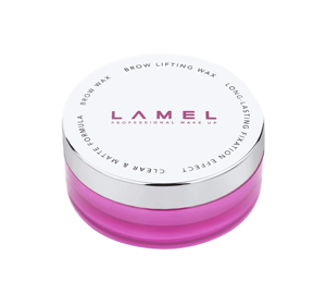 LAMEL BROW WAX AUGENBRAUENWACHS 401 TRANSPARENT 15G