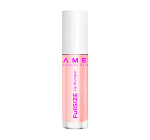 LAMEL COSMETICS FULL SIZE LIPGLOSS 402 MUTED ROSE 4ML