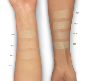 LAMEL COSMETICS STAY MATTE ULTRA LONGWEAR CREMIGE FOUNDATION 401 30ML