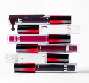 LAMEL FLAMY LIPGLOSS 401 TRANSPARENT 3ML