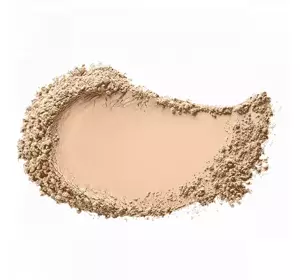 LAMEL SMART SKIN COMPACT POWDER MATTIERENDES GEPRESSTES PUDER 404 SAND 8G