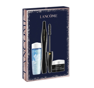 LANCOME HYPNOSE MASCARA MAKE UP ENTFERNER CREME SET