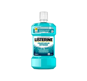 LISTERINE MUNDWASSER COOL MINT 250ML