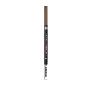 LOREAL BROW ARTIST SKINNY DEFINER AUGENBRAUENSTIFT 108 DARK BRUNETTE