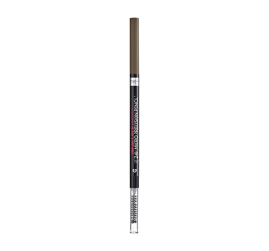 LOREAL BROW ARTIST SKINNY DEFINER AUGENBRAUENSTIFT 109 EBONY