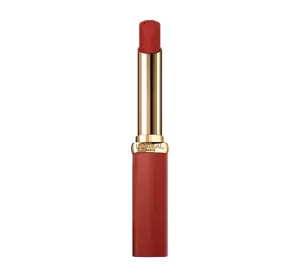 LOREAL COLOR RICHE INTENSE VOLUME MATTE LIPPENSTIFT 200 L'ORANGE STAND UP