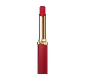 LOREAL COLOR RICHE INTENSE VOLUME MATTE LIPPENSTIFT 300 LE ROUGE CONFIDENT