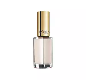 LOREAL COLOR RICHE SET LIPPENSTIFT-PALETTE NUDE + LASSISCHER NAGELLACK 961