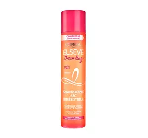 LOREAL ELSEVE DREAM LONG AIR VOLUME TROCKENSHAMPOO 200ML