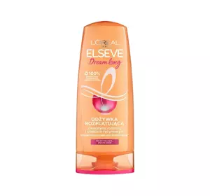 LOREAL ELSEVE DREAM LONG CONDITIONER SPÜLUNG 200 ML