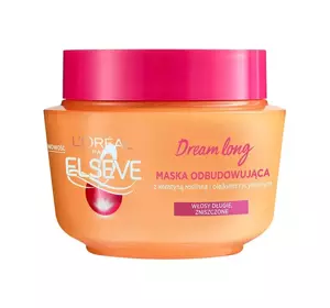 LOREAL ELSEVE DREAM LONG MASKE 300 ML