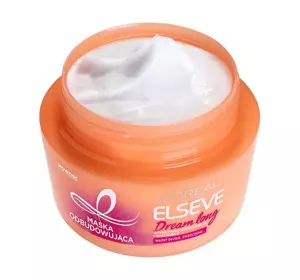 LOREAL ELSEVE DREAM LONG MASKE 300 ML