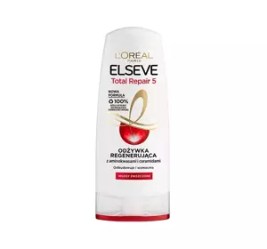 LOREAL ELSEVE TOTAL REPAIR 5 CONDITIONER SPÜLUNG 200ML 