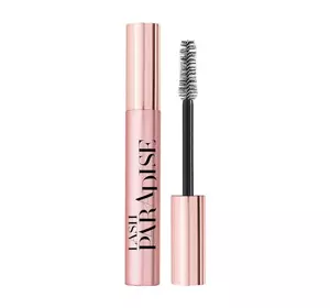 LOREAL LASH PARADISE WIMPERNTUSCHE INTENSE BLACK 6,4ML