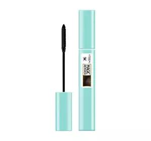 LOREAL MAGIC RETOUCH PRECISION TOUCH-UP MASCARA FÜR DEN HAARANSATZ DARK BROWN