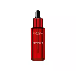 LOREAL REVITALIFT FEUCHTIGKEITSSPENDENDES UND GLÄTTENDES SERUM 30ML