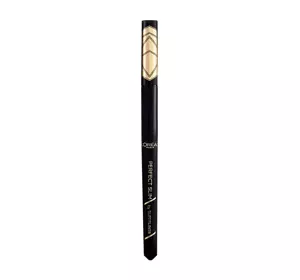 LOREAL SUPER LINER PERFECT SLIM PRÄZISER EYELINER 01 INTENSE BLACK