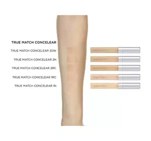 LOREAL TRUE MATCH CONCEALER 4N BEIGE 6.8ML