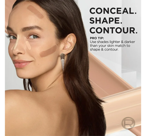 LOREAL TRUE MATCH RADIANT SERUM CONCEALER FÜR GESICHT UND UNTER AUGEN  4N 11ML