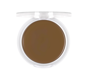 LOVELY CREAMY PUDDING CREMIGER BRONZER FÜR GESICHT UND KÖRPER 02 15G