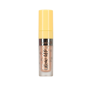 LOVELY GLOW UP FLÜSSIGER HIGHLIGHTER FÜR GESICHT UND KÖRPER 5ML