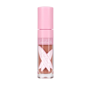 LOVELY H2O LIPGLOSS HALBTRANSPARENTE FORMEL MIT WET LOOK EFFEKT 1 5ML