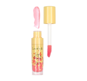 LOVELY LIP PINCH HOLO TOPPER FÜR LIPPEN 1 5ML