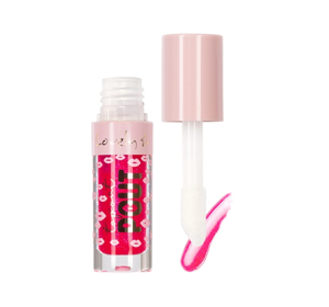 LOVELY TOP COAT POUT LIPGLOSS 04