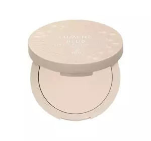 LUMENE BLUR POWDER FOUNDATION SPF15 GLÄTTENDE FOUNDATION 2 10G