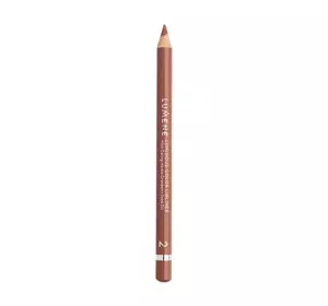 LUMENE LUMINOUS COLOR LIPLINER WASSERFESTER LIPLINER 2 CHOCO OAT 1,1G