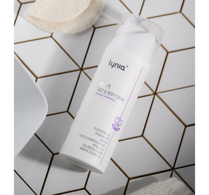 LYNIA CREME FÜR GESICHT UND KÖRPER STRAFFEND-NÄHRENDE 150ML