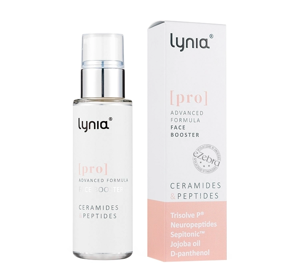 LYNIA PRO GESICHTSBOOSTER MIT CERAMIDEN UND PEPTIDEN 30ML