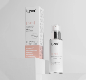 LYNIA PRO GESICHTSBOOSTER MIT CERAMIDEN UND PEPTIDEN 30ML