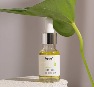 LYNIA REGULIERENDES LIPIDSERUM 15ML