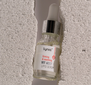 LYNIA STRAFFEND-LINDERNDES LIPIDSERUM MIT VITAMINEN A C E F 15ML