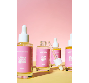 Laura Coco Reis Ideales Haarserum 50ml 