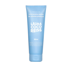 Laura Coco Reiss Intensive Maske für schlichtes Haar 250ml