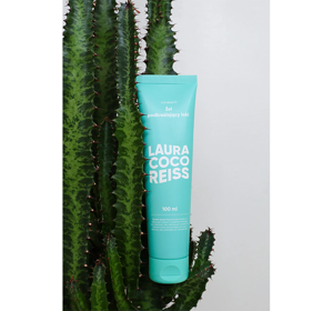 Laura Coco Reiss Locken-Gel 100ml 