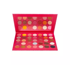 MAKEUP OBSESSION BEST BEHAVIOUR LIDSCHATTENPALETTE 35G